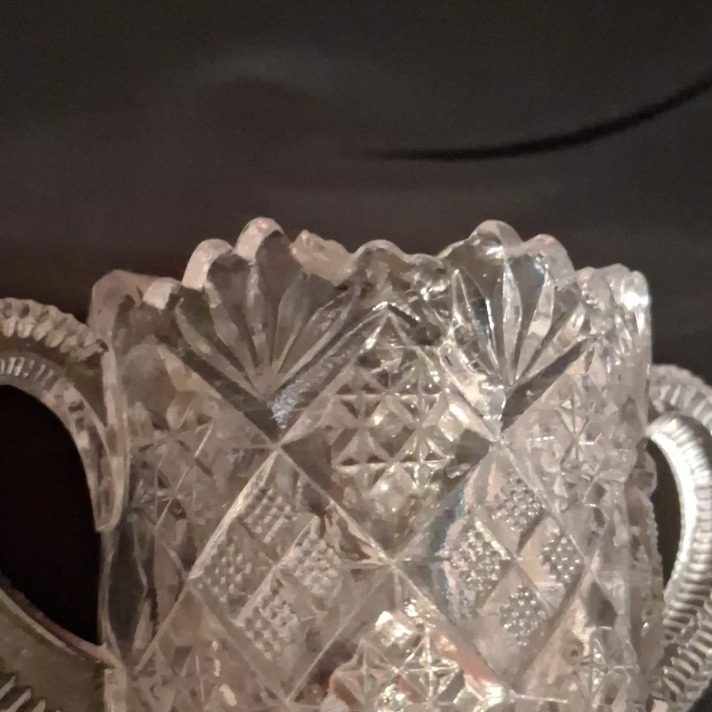 N/A beautiful crystal